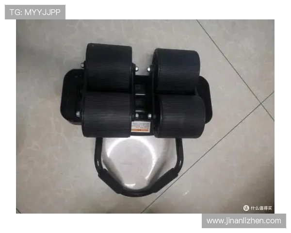 手持小型健身器材推荐：便携、实用的日常训练好助手