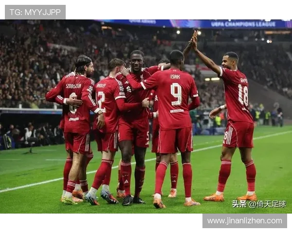 英超球队德比：英超联赛中的经典德比战与重要赛事