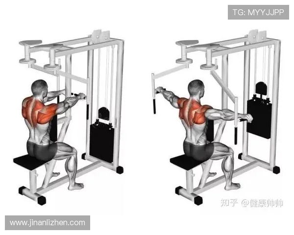 适合不喜欢器械的健身方法有哪些