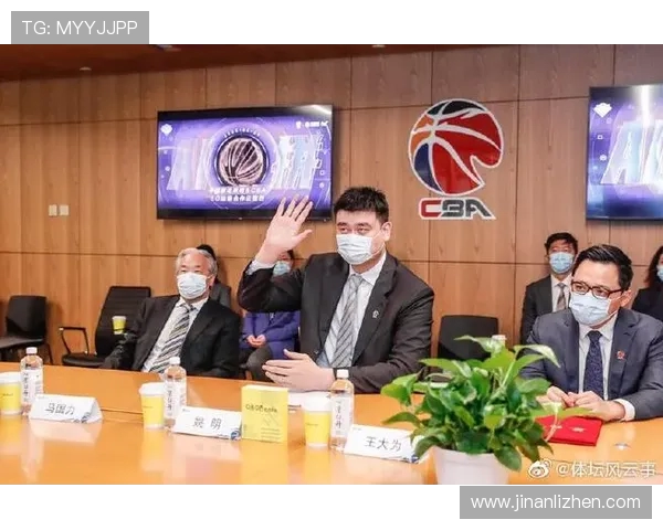 CBA篮球队队长的领导力与责任分析