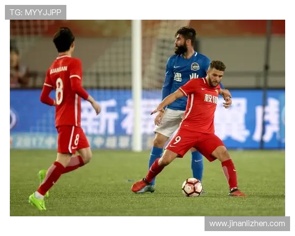 CCTV5直播权健对阵恒大 中超强强对话引爆焦点之夜