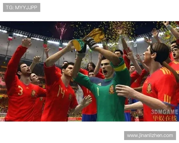 以EA世界杯预测模型解读赛事走势与冠军归属前瞻全面分析数据逻辑