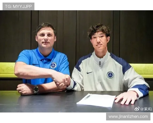 新鹏城官方宣布魏黾哲租借加盟武汉三镇达成一致