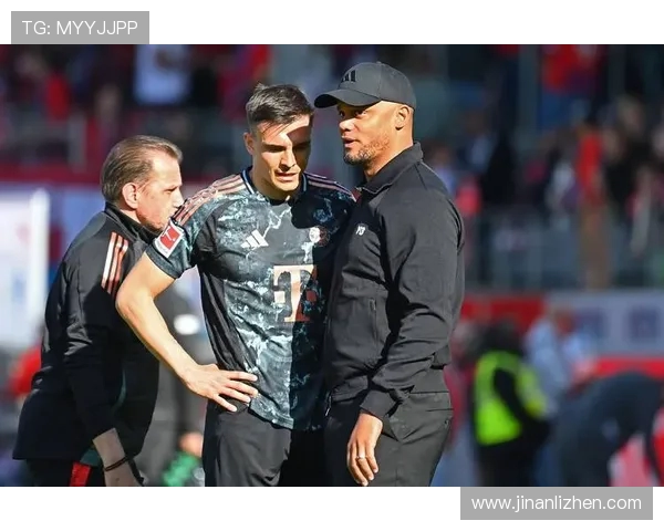 法尔克分析杰克逊留队拜仁前景渺茫高层态度冷淡