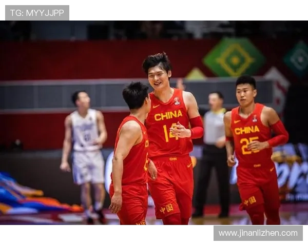 渡边表示中国男篮将全力以赴迎战日本我们信心十足争取胜利