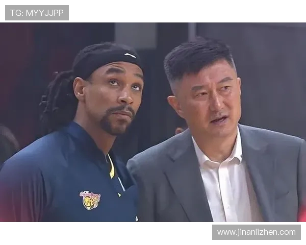 祝福广东男篮外援萨林杰34岁生日快乐愿你在新的一岁里更辉煌