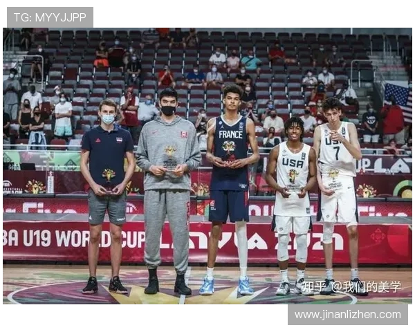 2023年NBA选秀大会首轮结果揭晓文班亚马成为状元秀